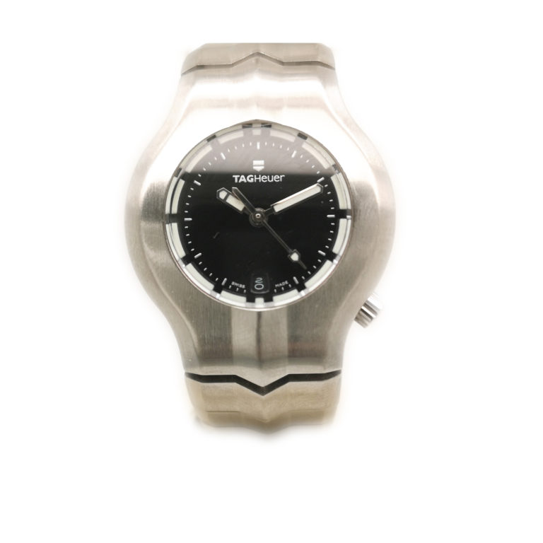 Tag Heuer Alter Ego WP1310 Ladies Watch