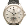 Tag Heuer Grand Carrera Calibre 6 Chronometer WAV511B Watch