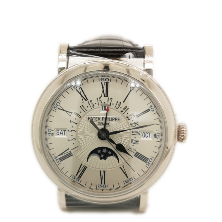 Patek Philippe 5159G-001 Watch