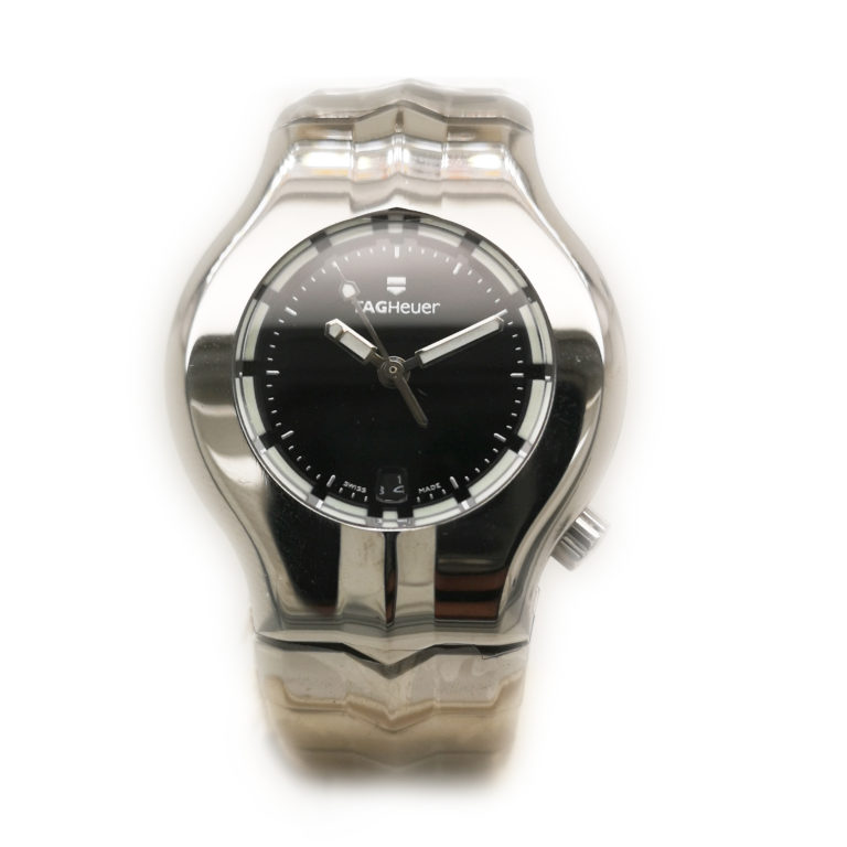 Tag Heuer Alter Ego WP1310 Ladies Watch