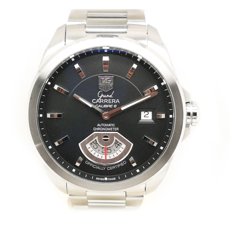 Tag Heuer Grand Carrera WAV511A Watch