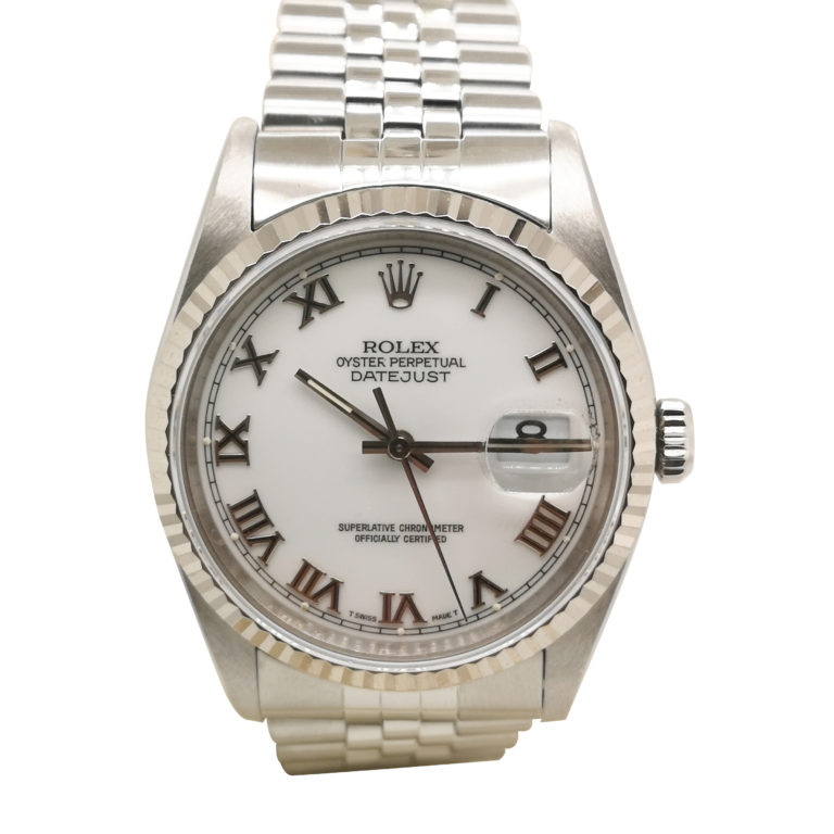 Rolex Datejust 16234 Watch