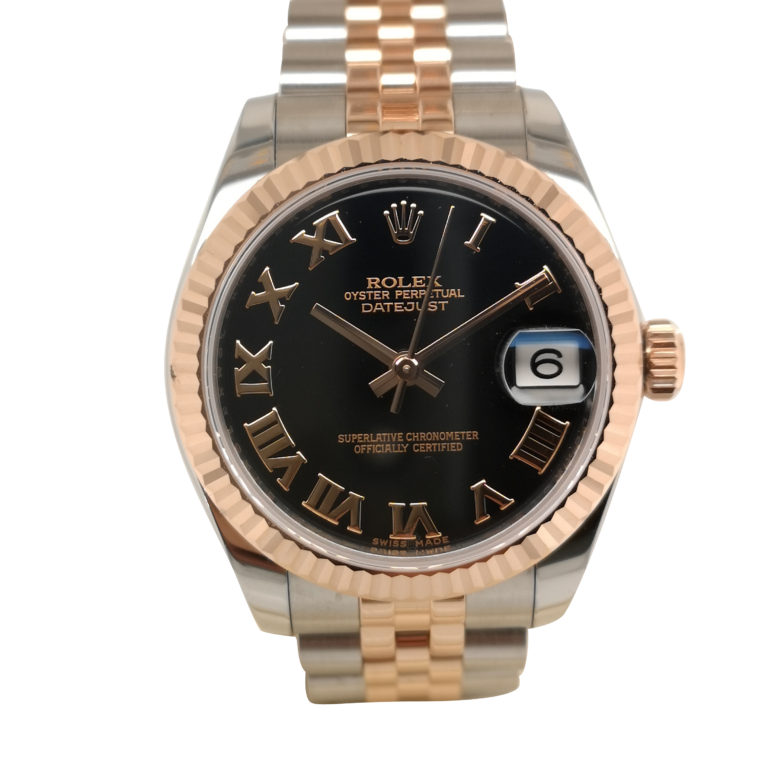 Rolex Datejust 31 178271 Watch