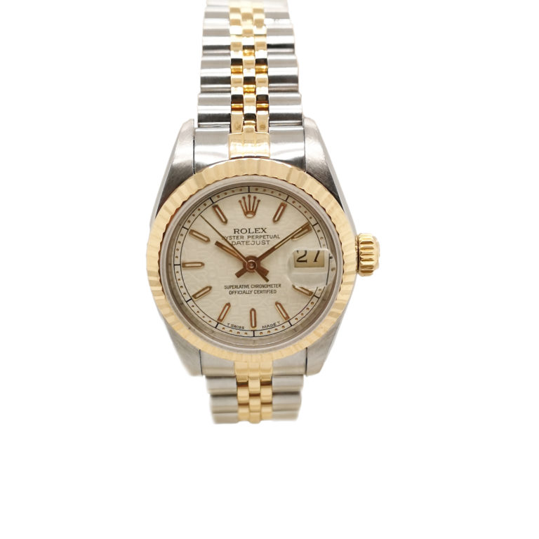 Rolex Lady Datejust 69173 Watch
