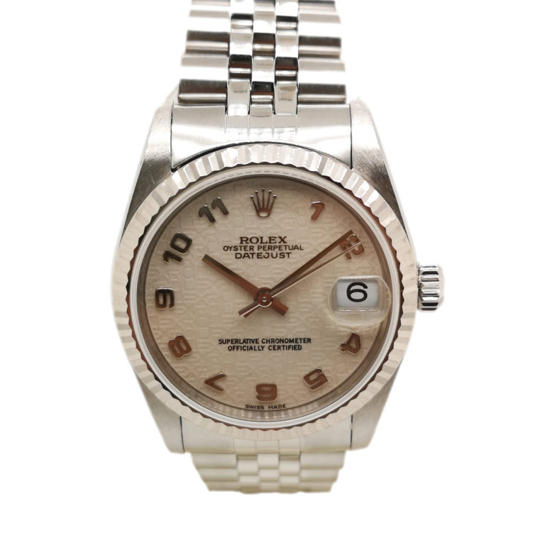 Rolex Lady Datejust 78274 Watch