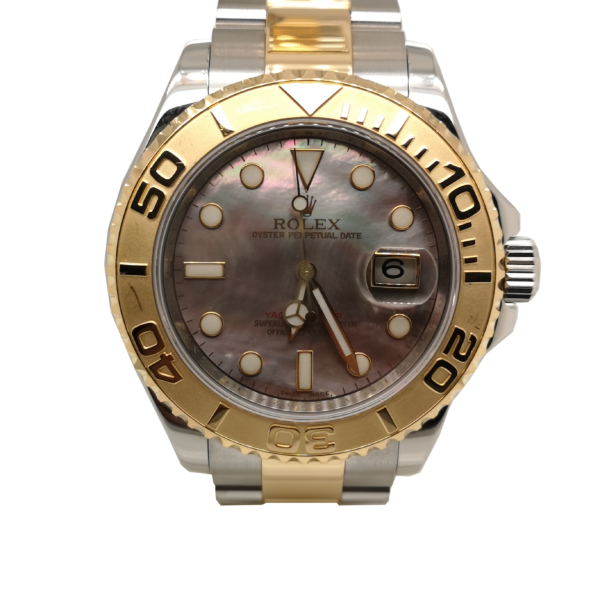 Rolex Yacht-Master 16623 Watch