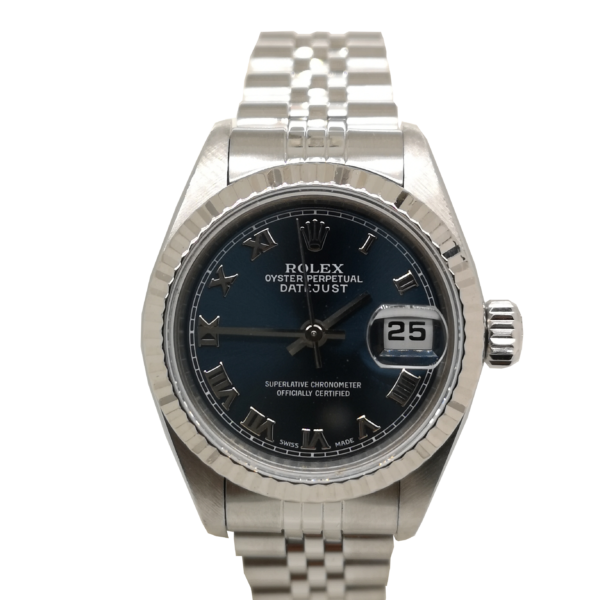 Rolex Lady Datejust 69174 Watch