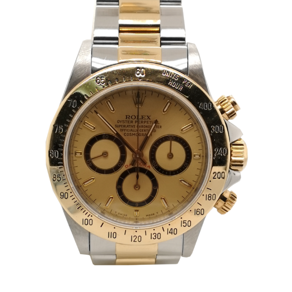 Rolex Daytona 16523 Watch