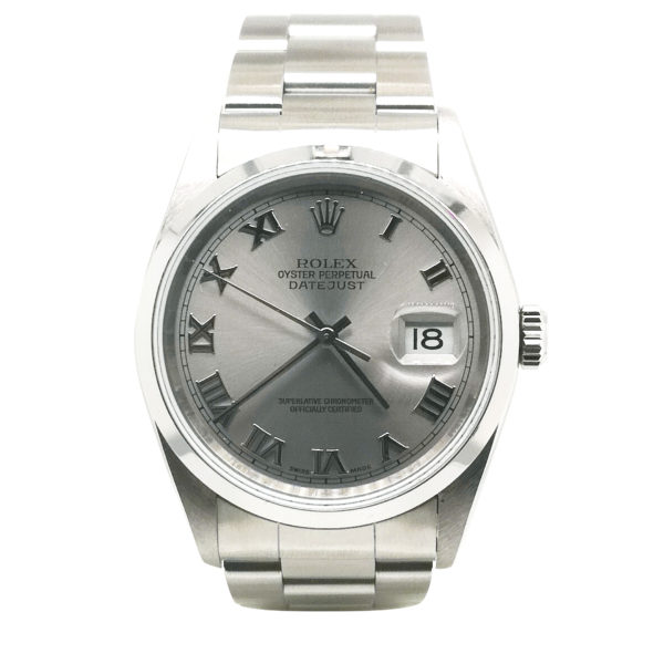 Rolex Datejust 16200 Watch