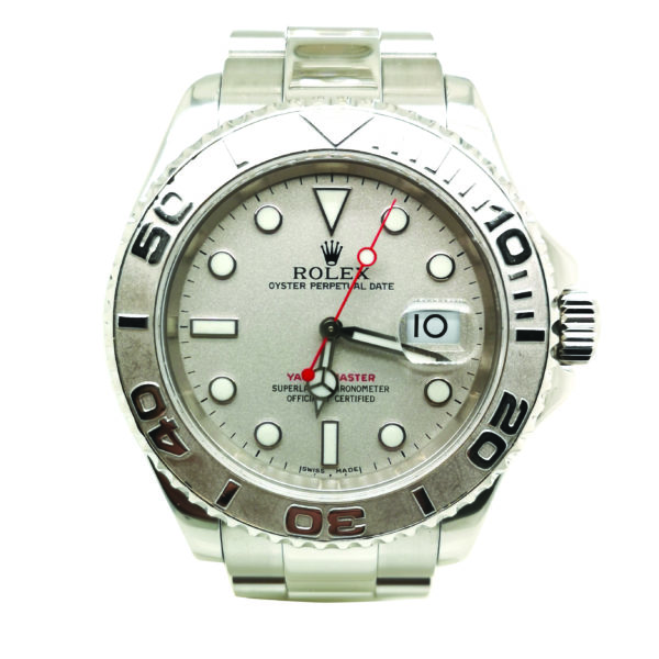 Rolex Yacht-Master 16622 Watch