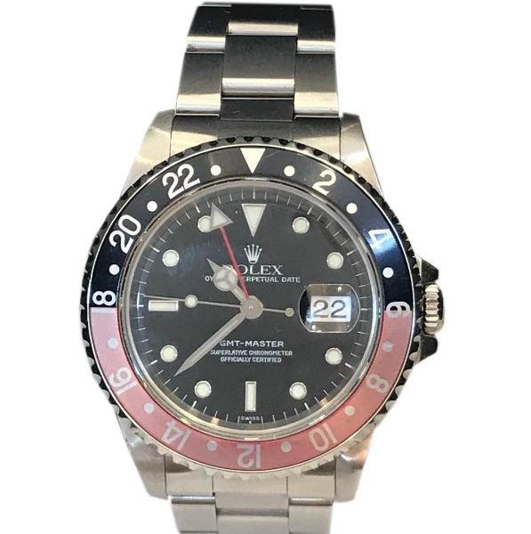 Rolex GMT-Master 16700 Watch