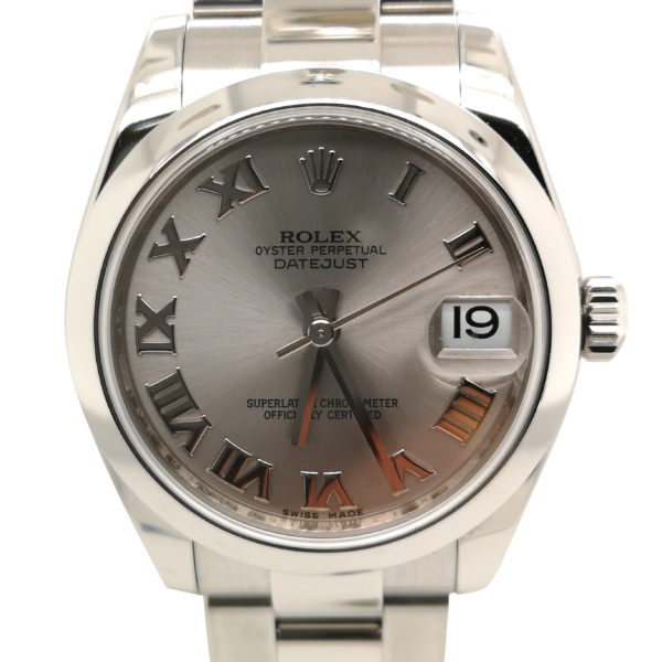 Rolex Lady Datejust 178240 Watch