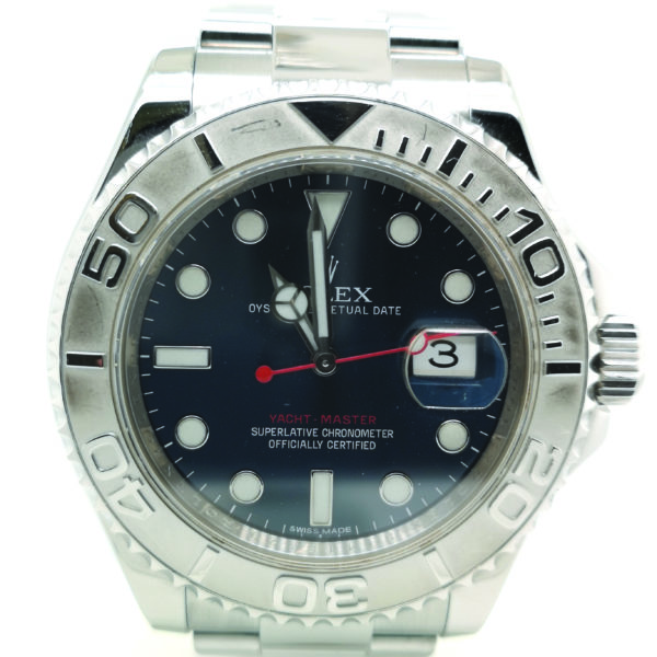 Rolex Yacht-Master 116622 Watch