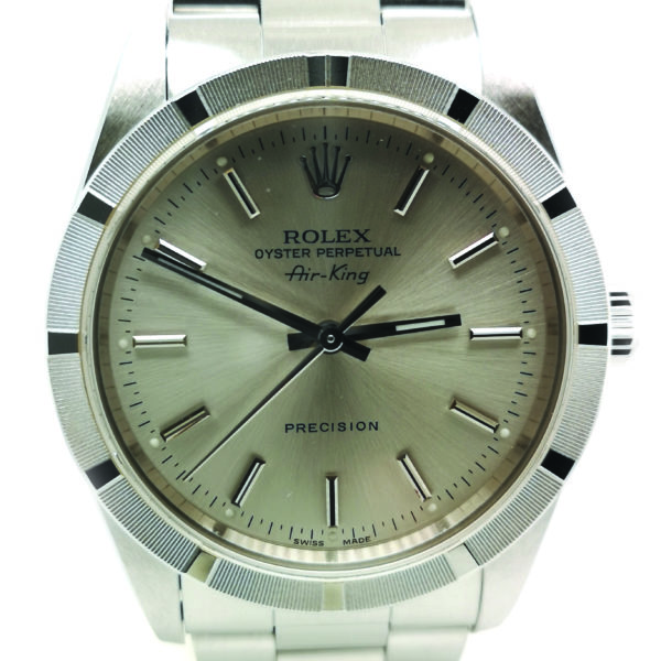 Rolex Air King 14010M Watch