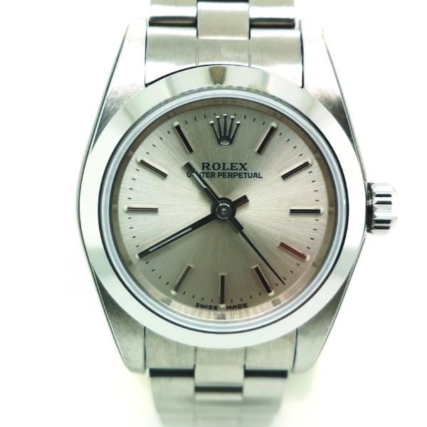 Rolex 76080 Watch