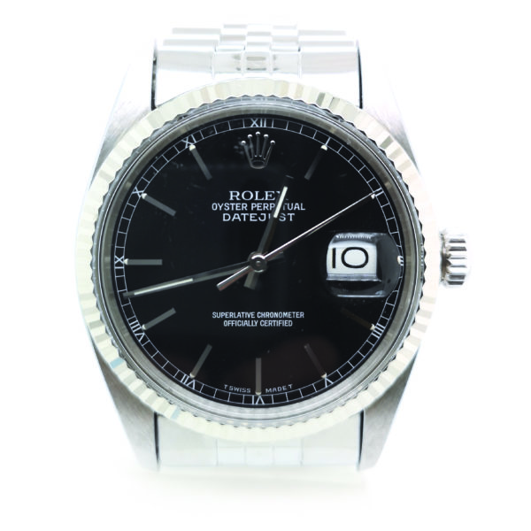 Rolex Datejust 16014 Watch
