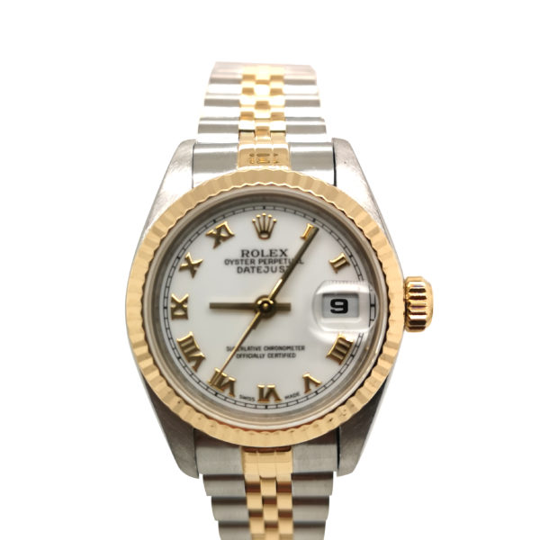 Rolex Datejust 69173 Watch