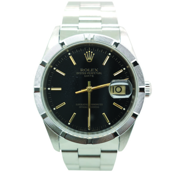 Rolex 15200 Watch