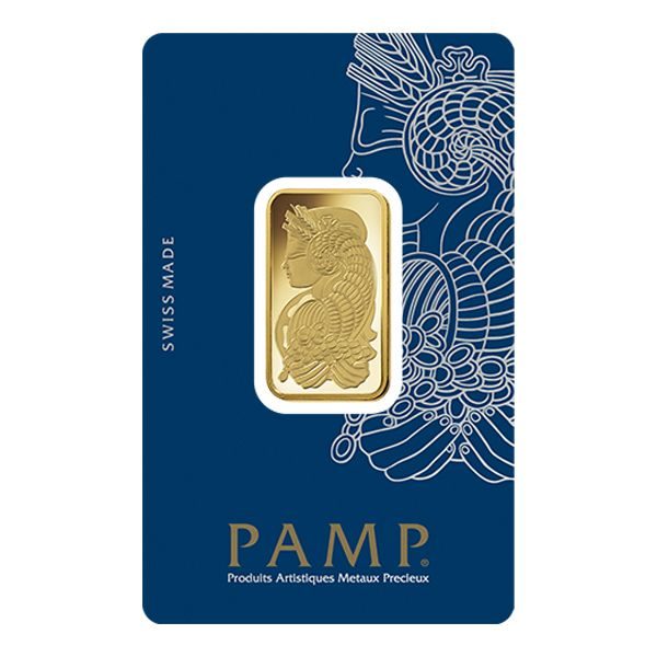 pamp gold bar valuemax singapore