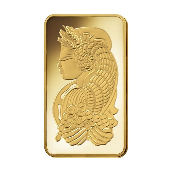 999.9 Fine Gold Pamp Suisse