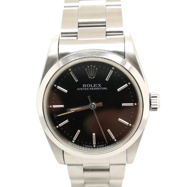 Rolex Oyster Perpetual 67480 Watch