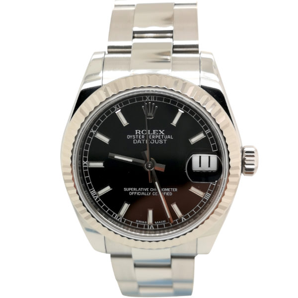 Rolex Datejust 78274 Watch