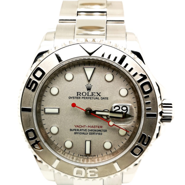 Rolex Yacht-Master 16622 Watch