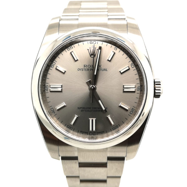 Rolex 116000 Watch