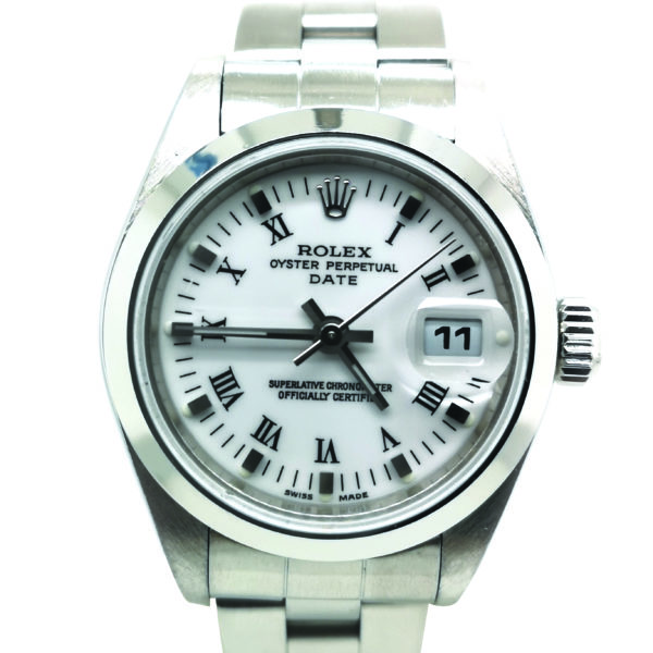 Rolex Datejust 79160 Watch