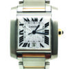Cartier Tank Francaise 2302 Watch