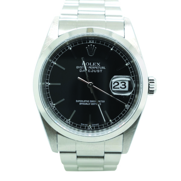 Rolex 16200 Watch
