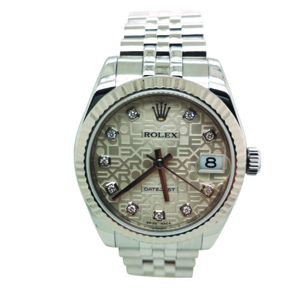 Rolex Datejust 178274 Watch