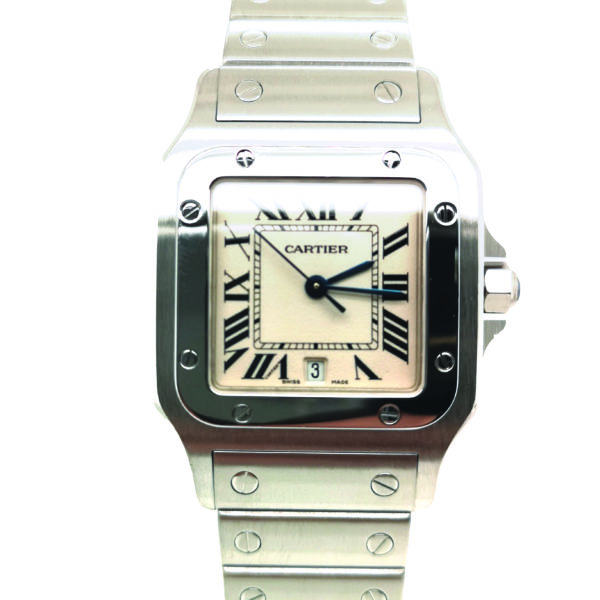 Cartier Santos 1564 Watch