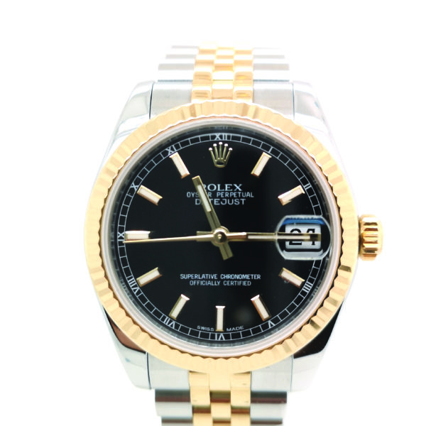 Rolex Datejust 178273 Watch