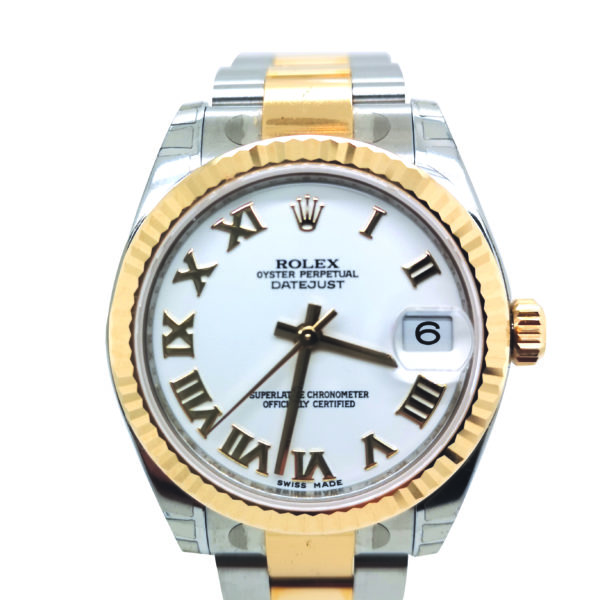 Rolex Datejust 178273 Watch