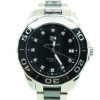 TAG Heuer Aquaracer Diamond WAY131C Watch