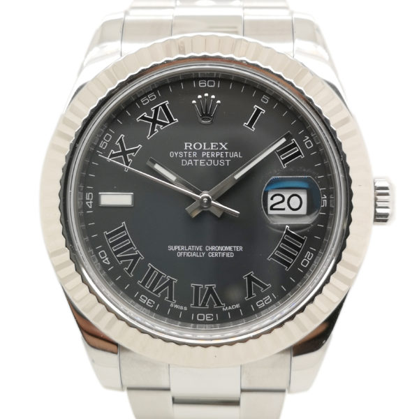 Rolex Datejust II 116334 Watch