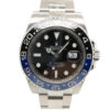 Rolex GMT-Master II 116710BLNR Watch