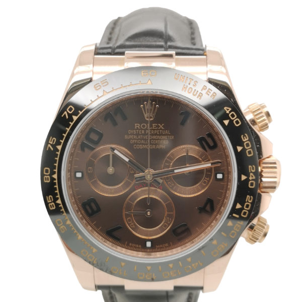 Rolex Daytona 116515LN Watch