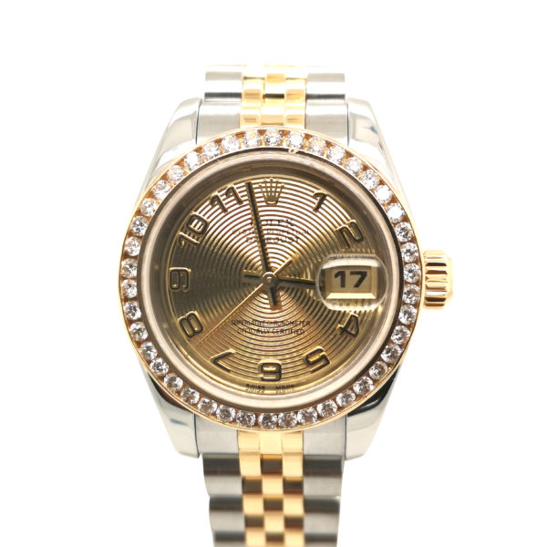 Rolex Datejust 179173 Watch