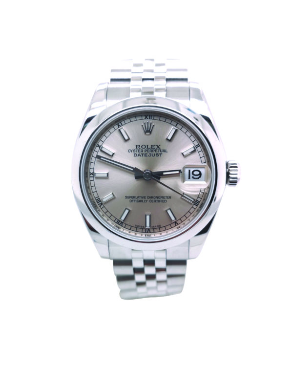 Rolex Datejust 178240 Watch