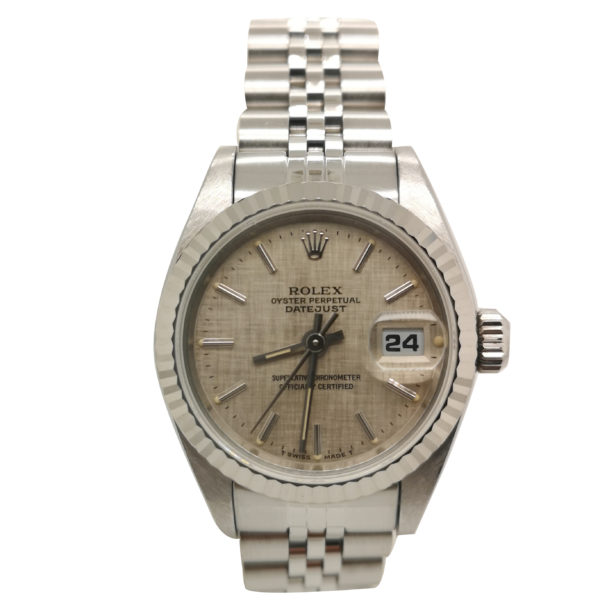 Rolex Datejust 69174 Watch