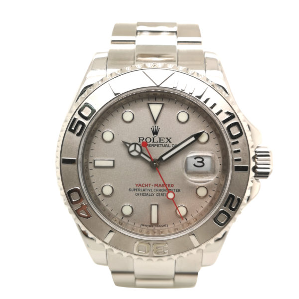 Rolex Yacht Master 16622 Watch