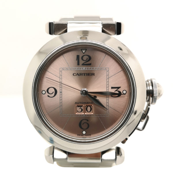 Cartier Pasha 2475 Watch