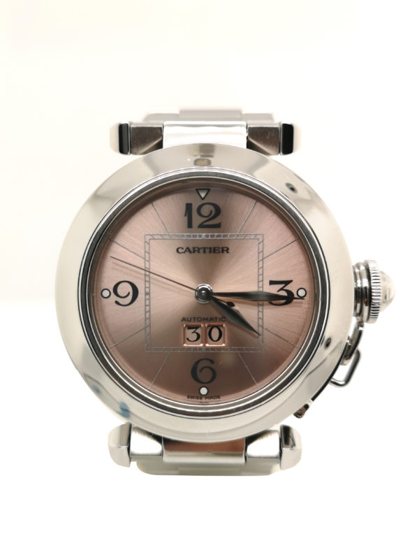 Cartier Pasha 2475 Watch
