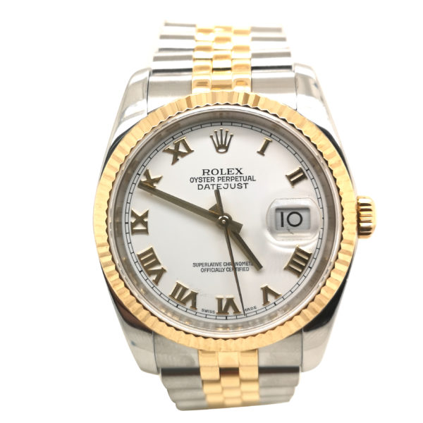 Rolex Datejust 116233 Watch