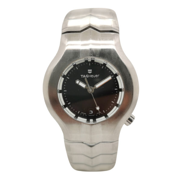 TAG Heuer Alter Ego Watch