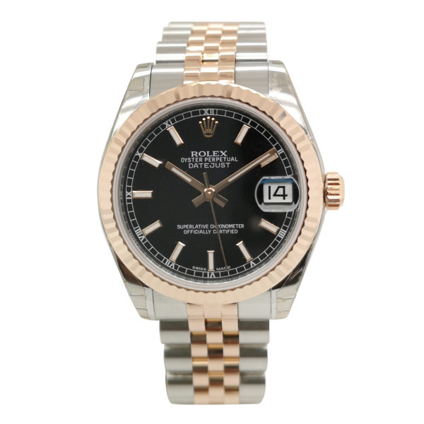 Rolex Datejust 178271 Watch