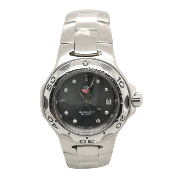 TAG Heuer Kirium Watch | ValueMax Jewellery Shop, Singapore