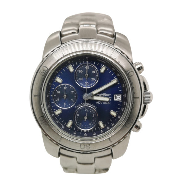 Sector ADV5500 Watch | ValueMax Jewellery Shop, Singapore